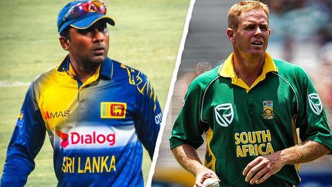 ICC की हाल ऑफ फेम में शामिल किए गए जयवर्धने और पोलाक समेत तीन नए खिलाड़ी ICC की हाल ऑफ फेम में शामिल किए गए जयवर्धने और पोलाक समेत तीन नए खिलाड़ी