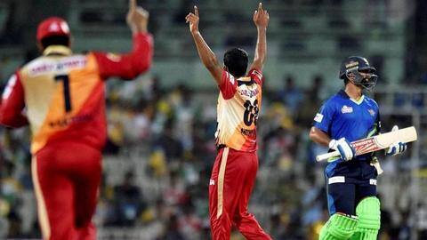 लॉकडाउन के कारण अनिश्चितकाल के लिए स्थगित हुई तमिलनाडु प्रीमियर लीग लॉकडाउन के कारण अनिश्चितकाल के लिए स्थगित हुई तमिलनाडु प्रीमियर लीग