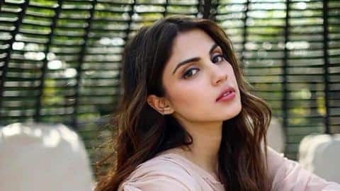 NCB के सामने रिया का दावा- सुशांत के साथ बहन और जीजा भी लेते थे ड्रग्स NCB के सामने रिया का दावा- सुशांत के साथ बहन और जीजा भी लेते थे ड्रग्स