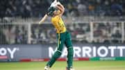 मार्को यानसन ने टी-20 विश्व कप में जड़ा अपना पहला अर्धशतक, जानिए उनके आंकड़े  