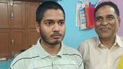 बिहार बोर्ड परीक्षा: 10वीं के टॉपर रुम्मान से जानिए उनकी सफलता का राज