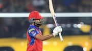 IPL 2026: श्रेयस अय्यर ने इस सीजन में अपना 5वां अर्धशतक लगाया, जानिए उनके आंकड़े 