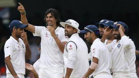 इंग्लैंड में भारतीय क्रिकेट टीम की यादगार टेस्ट जीतों पर एक नजर इंग्लैंड में भारतीय क्रिकेट टीम की यादगार टेस्ट जीतों पर एक नजर
