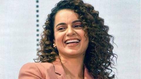मैं अनचाही लड़की थी, लेकिन आज सर्वश्रेष्ठ फिल्म निर्देशकों के साथ काम करती हूं- कंगना मैं अनचाही लड़की थी, लेकिन आज सर्वश्रेष्ठ फिल्म निर्देशकों के साथ काम करती हूं- कंगना