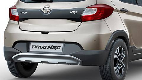 टाटा का नया टियागो NRG मॉडल 4 अगस्त को हो सकता है लॉन्च टाटा का नया टियागो NRG मॉडल 4 अगस्त को हो सकता है लॉन्च