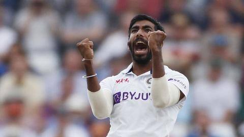 ICC प्लेयर ऑफ द मंथ: अगस्त के लिए नामांकित हुए ये खिलाड़ी, बुमराह को मिली जगह ICC प्लेयर ऑफ द मंथ: अगस्त के लिए नामांकित हुए ये खिलाड़ी, बुमराह को मिली जगह