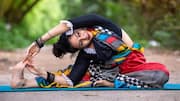 आधुनिक जीवन के लिए जरूरी है योग, जानिए 5 कारण