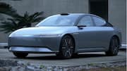 सोनी-होंडा CES 2023 में पेश की अपनी ऑल-इलेक्ट्रिक कार, अफीला ब्रांड के तहत होगी लॉन्च