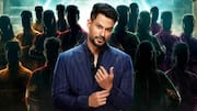 कुणाल खेमू के शो 'अलायंस' के दूसरे सीजन का ऐलान, जानिए कब-कहां होगा प्रीमियर