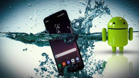 आपका फोन वॉटरप्रूफ है या नहीं? बिना पानी इस्तेमाल किए बताएगी यह ऐप आपका फोन वॉटरप्रूफ है या नहीं? बिना पानी इस्तेमाल किए बताएगी यह ऐप