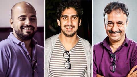 बॉलीवुड के इन निर्देशकों ने डेब्यू फिल्म से चखा सफलता का स्वाद बॉलीवुड के इन निर्देशकों ने डेब्यू फिल्म से चखा सफलता का स्वाद