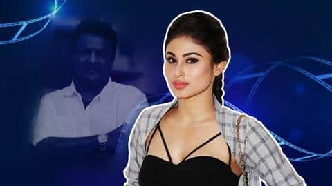क्या संजय गुप्ता ने मौनी रॉय को किया फिल्म 'मिरांडा बॉयज' से बाहर? क्या संजय गुप्ता ने मौनी रॉय को किया फिल्म 'मिरांडा बॉयज' से बाहर?