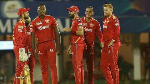 RCB बनाम PBKS: लिविंगस्टोन-बेयरस्टो के अर्धशतकों से पंजाब ने दर्ज की छठी जीत, बने ये रिकॉर्ड्स RCB बनाम PBKS: लिविंगस्टोन-बेयरस्टो के अर्धशतकों से पंजाब ने दर्ज की छठी जीत, बने ये रिकॉर्ड्स