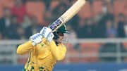 क्विंटन डिकॉक ने भारत के खिलाफ जड़ा छठा टी-20 अंतरराष्ट्रीय अर्धशतक, जानिए आंकड़े