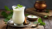 गर्मियों के दौरान मेहमानों के लिए बनाएं ये 5 पेय, आसान हैं बनाना