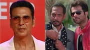 'वेलकम टू द जंगल' में नाना पाटेकर-अनिल कपूर क्यों नहीं? अक्षय कुमार ने तोड़ी चुप्पी