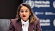 शेख हसीना की बेटी ने WHO क्षेत्रीय प्रमुख पद से दिया इस्तीफा, लगे थे ये आरोप