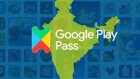 भारत में लॉन्च हुआ गूगल प्ले पास, 99 रुपये प्रतिमाह में मिलेंगे ऐड-फ्री ऐप्स और गेम्स भारत में लॉन्च हुआ गूगल प्ले पास, 99 रुपये प्रतिमाह में मिलेंगे ऐड-फ्री ऐप्स और गेम्स