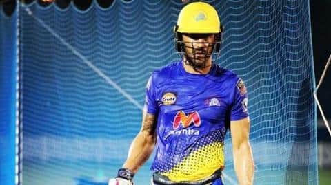 IPL 2022: RCB ने फाफ डु प्लेसिस को अपना कप्तान बनाया IPL 2022: RCB ने फाफ डु प्लेसिस को अपना कप्तान बनाया