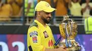 IPL 2023: एमएस धोनी ने शुरू किया अभ्यास, नेट्स पर बहाते दिखे पसीना