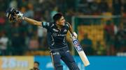 IPL 2023: GT के प्रमुख खिलाड़ियों का IPL प्लेऑफ में कैसा रहा है प्रदर्शन? जानिए आंकड़े 