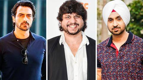 सिख विरोधी दंगे पर आधारित हनी त्रेहान की फिल्म में दिखेंगे दिलजीत और अर्जुन सिख विरोधी दंगे पर आधारित हनी त्रेहान की फिल्म में दिखेंगे दिलजीत और अर्जुन