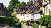 भीड़ से दूर करनी है अंतरराष्ट्रीय यात्रा? फ्रांस के ये 5 खूबसूरत गांव हैं शानदार विकल्प