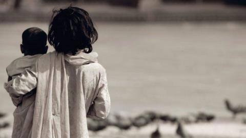 देश में कोरोना महामारी के कारण 1,700 से अधिक बच्चे अनाथ हुए- NCPCR देश में कोरोना महामारी के कारण 1,700 से अधिक बच्चे अनाथ हुए- NCPCR