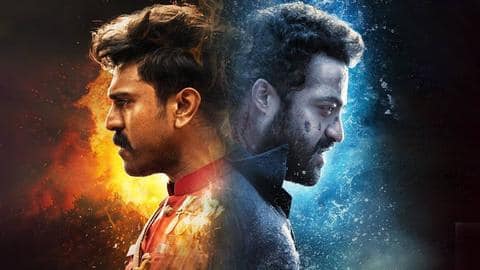 फिल्म 'RRR' के प्रमोशन पर 18 करोड़ रुपये हुए खर्च फिल्म 'RRR' के प्रमोशन पर 18 करोड़ रुपये हुए खर्च
