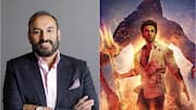 रणबीर कपूर की फिल्म 'ब्रह्मास्त्र 2' पर नमित मल्होत्रा ने दिया बड़ा अपडेट, कही ये बात