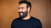 अजय देवगन का टीवी पर अगला दांव, संभालेंगे सोनी टीवी के नए क्राइम शो की कमान