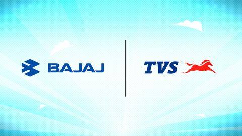 जुलाई में बजाज और TVS में से किसकी बिक्री रही ज्यादा? देखिये इनकी सेल्स रिपोर्ट जुलाई में बजाज और TVS में से किसकी बिक्री रही ज्यादा? देखिये इनकी सेल्स रिपोर्ट
