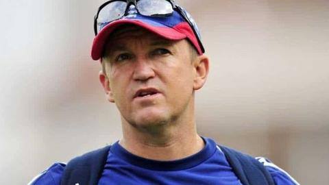 IPL: लखनऊ की फ्रेंचाइजी ने एंडी फ्लावर को बनाया अपना हेडकोच IPL: लखनऊ की फ्रेंचाइजी ने एंडी फ्लावर को बनाया अपना हेडकोच
