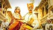 अक्षय की 'पृथ्वीराज' की रिलीज डेट फिर बदली, अब इस दिन पर्दे पर आएगी फिल्म