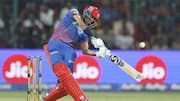 IPL 2026: अक्षर पटेल अपनी छठी पारी में दहाई का आंकड़ा नहीं छू सके, जानिए आंकड़े