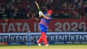 IPL 2026: डेविड मिलर ने PBKS के खिलाफ जड़ा पहला अर्धशतक, जानिए उनके आंकड़े