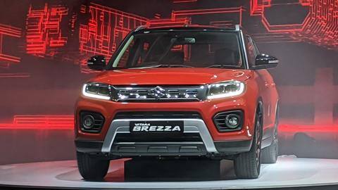 लेना चाहते हैं अच्छी मगर किफायती ऑटोमैटिक कार? इन SUV में से चुनें अपनी पसंद लेना चाहते हैं अच्छी मगर किफायती ऑटोमैटिक कार? इन SUV में से चुनें अपनी पसंद