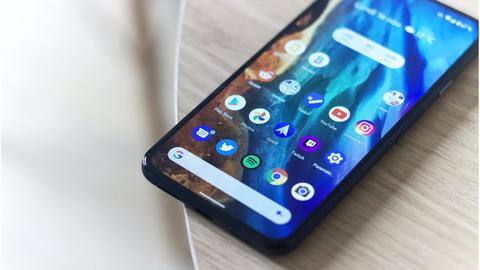 लेना है नया स्मार्टफोन? ना करें पुराने एंड्रॉयड वर्जन के साथ खरीदने की गलती लेना है नया स्मार्टफोन? ना करें पुराने एंड्रॉयड वर्जन के साथ खरीदने की गलती
