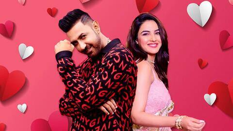 जैस्मिन भसीन की पहली पंजाबी फिल्म 'हनीमून' की रिलीज डेट जारी, साथ होंगे गिप्पी ग्रेवाल जैस्मिन भसीन की पहली पंजाबी फिल्म 'हनीमून' की रिलीज डेट जारी, साथ होंगे गिप्पी ग्रेवाल