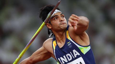 ओलंपिक गोल्ड जीतने के बाद रैंकिंग में विश्व में दूसरे नंबर पर पहुंचे नीरज चोपड़ा ओलंपिक गोल्ड जीतने के बाद रैंकिंग में विश्व में दूसरे नंबर पर पहुंचे नीरज चोपड़ा