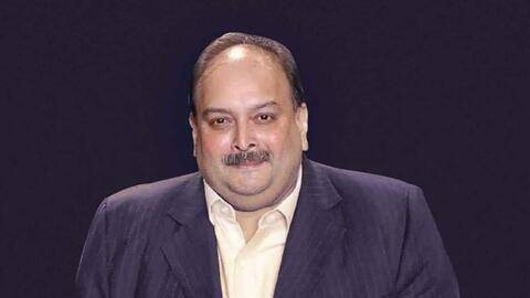 CBI ने मेहुल चोकसी के खिलाफ दर्ज किया नया मामला, 22 करोड़ की धोखाधड़ी का आरोप CBI ने मेहुल चोकसी के खिलाफ दर्ज किया नया मामला, 22 करोड़ की धोखाधड़ी का आरोप