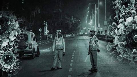 कर्नाटक: कोरोना संक्रमण के बढ़ते मामलों के बीच सरकार ने हटाया वीकेंड कर्फ्यू कर्नाटक: कोरोना संक्रमण के बढ़ते मामलों के बीच सरकार ने हटाया वीकेंड कर्फ्यू