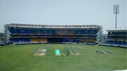 भारत बनाम श्रीलंका: राजकोट में टी-20 अंतरराष्ट्रीय मैचों से जुड़े जरुरी आंकड़े