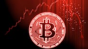 बिटकॉइन 8 महीने के निचले स्तर पर पहुंची, 4.8 फीसदी की आई गिरावट