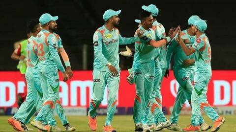 IPL 2022: शानदार रहा है लखनऊ और गुजरात का प्रदर्शन, जानिए आंकड़े IPL 2022: शानदार रहा है लखनऊ और गुजरात का प्रदर्शन, जानिए आंकड़े