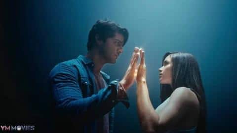 एआर रहमान की '99 सॉन्ग्स' का हिन्दी ट्रेलर हुआ जारी, 16 अप्रैल को रिलीज होगी फिल्म एआर रहमान की '99 सॉन्ग्स' का हिन्दी ट्रेलर हुआ जारी, 16 अप्रैल को रिलीज होगी फिल्म