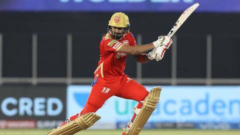 PBKS बनाम RCB: बैंगलोर को मिला 180 रनों का लक्ष्य, राहुल ने बनाए नाबाद 91 रन PBKS बनाम RCB: बैंगलोर को मिला 180 रनों का लक्ष्य, राहुल ने बनाए नाबाद 91 रन
