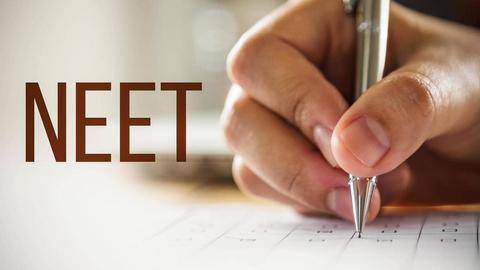 NEET-UG काउंसलिंग: मॉप-अप राउंड के नतीजे घोषित, ऐसे करें डाउनलोड NEET-UG काउंसलिंग: मॉप-अप राउंड के नतीजे घोषित, ऐसे करें डाउनलोड