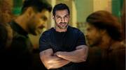 'पठान' में शाहरुख के जानी दुश्मन बने हैं जॉन अब्राहम, सामने आया किरदार