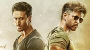 क्या बिना ऋतिक रोशन और टाइगर श्रॉफ के बनेगा फिल्म 'वॉर' का सीक्वल?